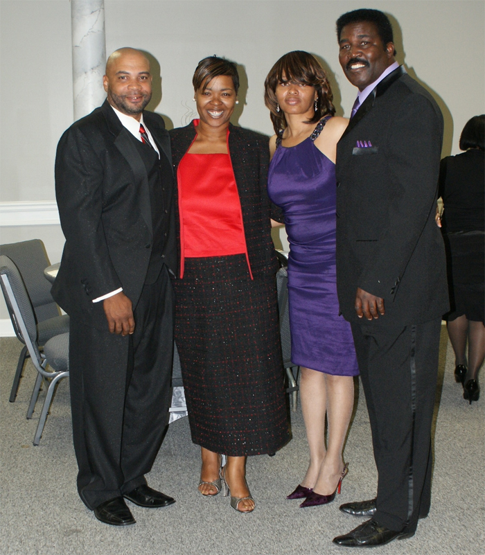 pastor company