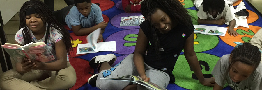 Youth At Risk Program