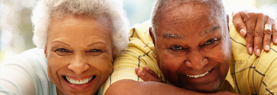 El- Shaddai Adult Day Center
